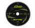 Blade Wood Extreme 235MMx25 Bore  60T TK