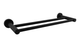 Towel Rail Double Bolera 633