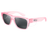 Safestyle Fusions Pink/Polarised W/ Pouch