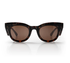 Safestyle Harps Matte Tort Brown Frame
