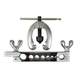 FIX-A-TAP Flaring Tool Kit 3/16 - 3/4