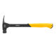 Dewalt Steel Milled Framing Hammer 22OZ