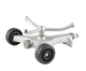 Neta Metal Triple Arm on Wheels Sprinkler 12MM