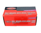 Brads C63 Gal 63MM BX5000