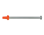 Drive Pin 8/9MM 3.8X90MM BX100