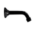 Mildon Deluxe Bath Outlet with Aerator Black 135 mm