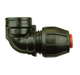 Philmac BSP Threaded Rural Elbow Poly Female 1-1/2 x 1-1/2 in
