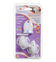 Dreambaby Adhesive Mag Locks 2 Locks 1 Key