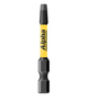 Impact Bit Sq2 X50MM (X10) Thundermax