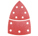 Paper Sanding Bosch Psm Red 120G PK10