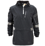 Eleven Black Anorak