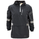 Eleven Black Anorak