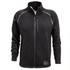 Eleven Black Mid Layer Fleece Jacket