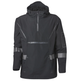 Eleven Black Anorak Jacket