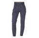 Stretch Twill Cuffed Pants Midnight Regular