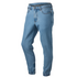 Hammer + Field Workwear Denim Stretch Cuffed Pant Light Denim