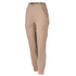 Eleven Workwear Women'S Amelia Cuffed Stretch Pant Khaki