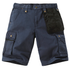 Carhartt Multi-Pocket Ripstop Short Navy
