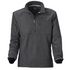 Hammer + Field Textured Spliced Sweater Steel