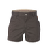 Hammer + Field Workwear Short Length Multi Pocket Stretch Short Charcoal