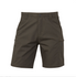 Eleven Workwear Coolmax Stretch Work Short Night Green