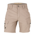 Eleven Workwear Jett Stretch Cargo Short Khaki