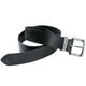 Carhartt Double Stitched Belt Black