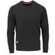 Helly Hansen Oxford Sweatshirt Black