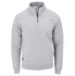 Helly Hansen Oxford Half Zip Sweatshirt Grey Melange