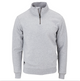 Helly Hansen Oxford Half Zip Sweatshirt Grey Melange