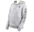 Carhartt Clarksburg Women's Sweatshirt Hoodie Asphalt Heather