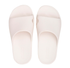 Archline Rebound Orthotic Slides Flip Flop Thongs Slip On Arch Support White 38
