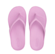 Archline Rebound Orthotic Thongs Lilac 37