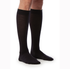 Sigvaris 152Cb99 15-20 Mmhg All-Season Merino Wool Sock-Size Women B-Black