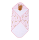 Baby Giraffe Hooded Towel