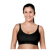 Medela 3-In-1 Nursing Bra Black L