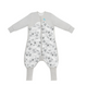 Love To Dream Organic Sleep Suit 2.5T Pink 24-36M