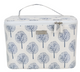 Wicked Sista Tree of Wonder Large Beauty Case