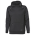 Eleven Black Tech Hoodie