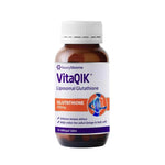 Blooms Liposomal Glutathione Sublingual Tabs 30PCS