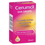 Cerumol Ear Drops 10ML