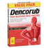 Dencorub Self Adhesive Patch 6