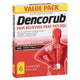 Dencorub Self Adhesive Patch 6