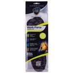 Neat Feat Work Force High Impact Support Insoles Small