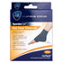 Neat Feat Gel Spandex Heel Sleeve for Cracked Heels and Plantar Fasciitis Relief Medium