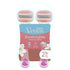 Gillette Venus Spa Breeze Disposable Razors 2 Pack
