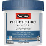 Swisse Prebiotic Fibre Powder 210g