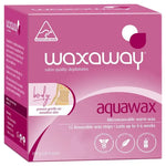 Waxaway Warm Wax 350G
