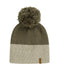 Kooringal Hats Womens Mansfield Beanie in Oatmeal One Size