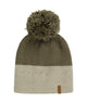 Kooringal Hats Womens Mansfield Beanie in Oatmeal One Size